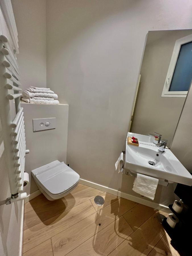 Apartament Casa Historica En El Centro Madryt Zewnętrze zdjęcie